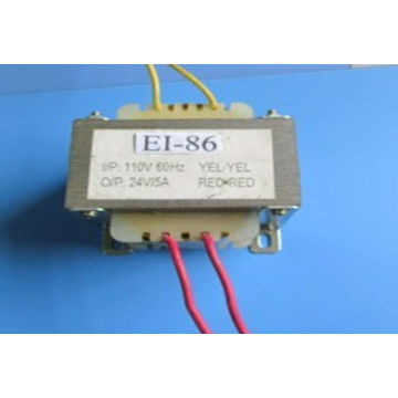 240V EI86 transformer